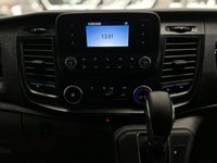 USED 2021 71 FORD TRANSIT 350 2.0 ECOBLUE 130PS AUTO - NO VAT 