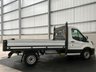 USED 2021 71 FORD TRANSIT 350 2.0 ECOBLUE 130PS AUTO - NO VAT 
