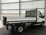 USED 2021 71 FORD TRANSIT 350 2.0 ECOBLUE 130PS AUTO - NO VAT 