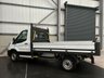 USED 2021 71 FORD TRANSIT 350 2.0 ECOBLUE 130PS AUTO - NO VAT 