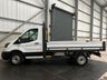 USED 2021 71 FORD TRANSIT 350 2.0 ECOBLUE 130PS AUTO - NO VAT 