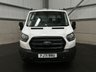 USED 2021 71 FORD TRANSIT 350 2.0 ECOBLUE 130PS AUTO - NO VAT 