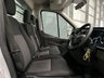 USED 2021 71 FORD TRANSIT 350 2.0 ECOBLUE 130PS AUTO - NO VAT 