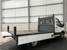 USED 2021 71 FORD TRANSIT 350 2.0 ECOBLUE 130PS AUTO - NO VAT 