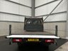 USED 2021 71 FORD TRANSIT 350 2.0 ECOBLUE 130PS AUTO - NO VAT 