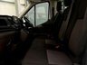 USED 2021 71 FORD TRANSIT 350 2.0 ECOBLUE 130PS AUTO DROPSIDE - NO VAT 