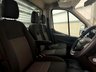 USED 2021 71 FORD TRANSIT 350 2.0 ECOBLUE 130PS AUTO DROPSIDE - NO VAT 