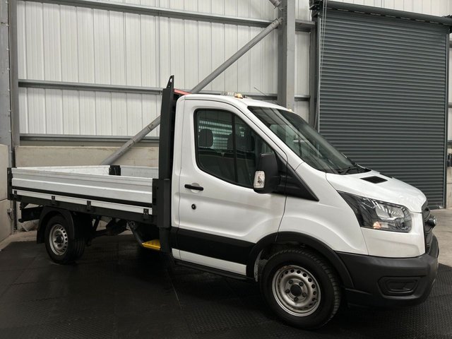 View our FORD TRANSIT