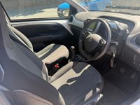 USED 2017 17 CITROEN C1 1.2 PureTech Furio Hatchback 3dr Petrol Manual Euro 6 (82 ps) STRIKING LITTLE FURIO IN WHITE WITH GENUINE LOW MILAGE FROM NEW, LONG MOT, EXCELLENT SERVICE HISTORY - 6 STAMPS IN THE SERVICE BOOK, HPI CLEAR, 2 X KEYS. BLUETOOTH, BLACK GLOSS ALLOYS, AIR CON, CRUISE CONTROL