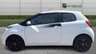 USED 2017 17 CITROEN C1 1.2 PureTech Furio Hatchback 3dr Petrol Manual Euro 6 (82 ps) STRIKING LITTLE FURIO IN WHITE WITH GENUINE LOW MILAGE FROM NEW, LONG MOT, EXCELLENT SERVICE HISTORY - 6 STAMPS IN THE SERVICE BOOK, HPI CLEAR, 2 X KEYS. BLUETOOTH, BLACK GLOSS ALLOYS, AIR CON, CRUISE CONTROL