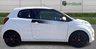 USED 2017 17 CITROEN C1 1.2 PureTech Furio Hatchback 3dr Petrol Manual Euro 6 (82 ps) STRIKING LITTLE FURIO IN WHITE WITH GENUINE LOW MILAGE FROM NEW, LONG MOT, EXCELLENT SERVICE HISTORY - 6 STAMPS IN THE SERVICE BOOK, HPI CLEAR, 2 X KEYS. BLUETOOTH, BLACK GLOSS ALLOYS, AIR CON, CRUISE CONTROL