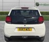 USED 2017 17 CITROEN C1 1.2 PureTech Furio Hatchback 3dr Petrol Manual Euro 6 (82 ps) STRIKING LITTLE FURIO IN WHITE WITH GENUINE LOW MILAGE FROM NEW, LONG MOT, EXCELLENT SERVICE HISTORY - 6 STAMPS IN THE SERVICE BOOK, HPI CLEAR, 2 X KEYS. BLUETOOTH, BLACK GLOSS ALLOYS, AIR CON, CRUISE CONTROL