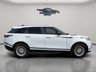 USED 2018 18 LAND ROVER RANGE ROVER VELAR 2.0 D180 R-Dynamic S Auto 4WD Euro 6 (s/s) 5dr Great spec Velar with smooth auto