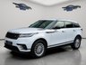 USED 2018 18 LAND ROVER RANGE ROVER VELAR 2.0 D180 R-Dynamic S Auto 4WD Euro 6 (s/s) 5dr Great spec Velar with smooth auto