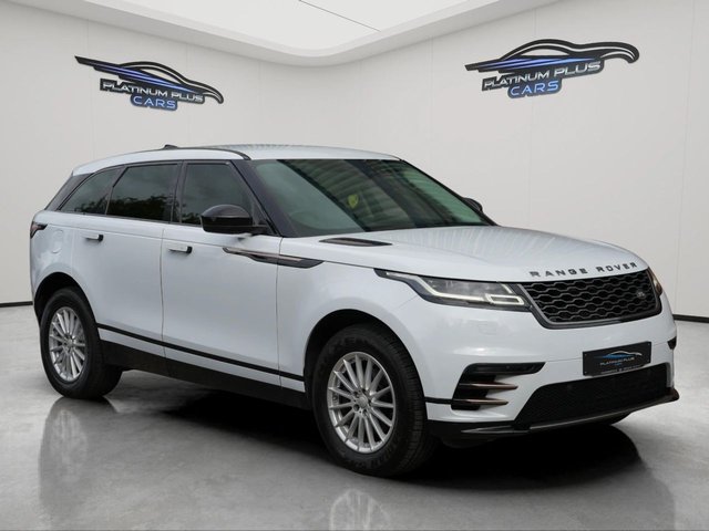 View our Land Rover Range Rover Velar 2.0 D180 R-Dynamic S Auto 4WD Euro 6 (s/s) 5dr