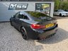USED 2016 16 BMW 4 SERIES GRAN COUPE 2.0 420d M Sport Hatchback 5dr Diesel Auto Euro 6 (s/s) (190 ps) 