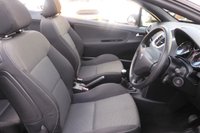 USED 2012 12 PEUGEOT 207 1.6 VTi Active Convertible 2dr Petrol Manual Euro 5 (120 ps) 