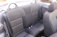 USED 2012 12 PEUGEOT 207 1.6 VTi Active Convertible 2dr Petrol Manual Euro 5 (120 ps) 