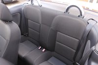 USED 2012 12 PEUGEOT 207 1.6 VTi Active Convertible 2dr Petrol Manual Euro 5 (120 ps) 