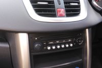 USED 2012 12 PEUGEOT 207 1.6 VTi Active Convertible 2dr Petrol Manual Euro 5 (120 ps) 