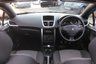 USED 2012 12 PEUGEOT 207 1.6 VTi Active Convertible 2dr Petrol Manual Euro 5 (120 ps) 