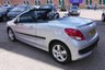 USED 2012 12 PEUGEOT 207 1.6 VTi Active Convertible 2dr Petrol Manual Euro 5 (120 ps) 