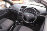 USED 2012 12 PEUGEOT 207 1.6 VTi Active Convertible 2dr Petrol Manual Euro 5 (120 ps) 