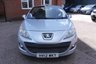 USED 2012 12 PEUGEOT 207 1.6 VTi Active Convertible 2dr Petrol Manual Euro 5 (120 ps) 