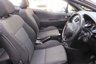 USED 2012 12 PEUGEOT 207 1.6 VTi Active Convertible 2dr Petrol Manual Euro 5 (120 ps) 