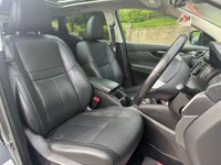 USED 2017 17 NISSAN QASHQAI 1.6 dCi Tekna SUV 5dr Diesel Manual 2WD Euro 6 (s/s) (130 ps) LONG MOT, FULL HISTORY - 8 STAMPS IN THE SERVICE BOOK, HPI CLEAR, 2 X KEYS, ONLY 1 PREVIOUS OWNER. FULL LEATHER, PAN ROOF, SAT NAV, BLUETOOTH, REVERSE PARKING CAMERA