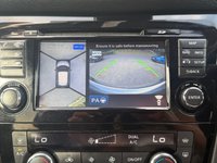 USED 2017 17 NISSAN QASHQAI 1.6 dCi Tekna SUV 5dr Diesel Manual 2WD Euro 6 (s/s) (130 ps) LONG MOT, FULL HISTORY - 8 STAMPS IN THE SERVICE BOOK, HPI CLEAR, 2 X KEYS, ONLY 1 PREVIOUS OWNER. FULL LEATHER, PAN ROOF, SAT NAV, BLUETOOTH, REVERSE PARKING CAMERA
