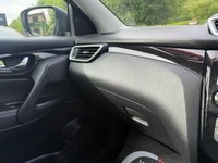 USED 2017 17 NISSAN QASHQAI 1.6 dCi Tekna SUV 5dr Diesel Manual 2WD Euro 6 (s/s) (130 ps) LONG MOT, FULL HISTORY - 8 STAMPS IN THE SERVICE BOOK, HPI CLEAR, 2 X KEYS, ONLY 1 PREVIOUS OWNER. FULL LEATHER, PAN ROOF, SAT NAV, BLUETOOTH, REVERSE PARKING CAMERA