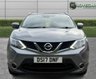 USED 2017 17 NISSAN QASHQAI 1.6 dCi Tekna SUV 5dr Diesel Manual 2WD Euro 6 (s/s) (130 ps) LONG MOT, FULL HISTORY - 8 STAMPS IN THE SERVICE BOOK, HPI CLEAR, 2 X KEYS, ONLY 1 PREVIOUS OWNER. FULL LEATHER, PAN ROOF, SAT NAV, BLUETOOTH, REVERSE PARKING CAMERA