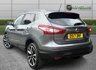 USED 2017 17 NISSAN QASHQAI 1.6 dCi Tekna SUV 5dr Diesel Manual 2WD Euro 6 (s/s) (130 ps) LONG MOT, FULL HISTORY - 8 STAMPS IN THE SERVICE BOOK, HPI CLEAR, 2 X KEYS, ONLY 1 PREVIOUS OWNER. FULL LEATHER, PAN ROOF, SAT NAV, BLUETOOTH, REVERSE PARKING CAMERA