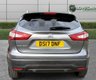 USED 2017 17 NISSAN QASHQAI 1.6 dCi Tekna SUV 5dr Diesel Manual 2WD Euro 6 (s/s) (130 ps) LONG MOT, FULL HISTORY - 8 STAMPS IN THE SERVICE BOOK, HPI CLEAR, 2 X KEYS, ONLY 1 PREVIOUS OWNER. FULL LEATHER, PAN ROOF, SAT NAV, BLUETOOTH, REVERSE PARKING CAMERA
