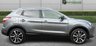 USED 2017 17 NISSAN QASHQAI 1.6 dCi Tekna SUV 5dr Diesel Manual 2WD Euro 6 (s/s) (130 ps) LONG MOT, FULL HISTORY - 8 STAMPS IN THE SERVICE BOOK, HPI CLEAR, 2 X KEYS, ONLY 1 PREVIOUS OWNER. FULL LEATHER, PAN ROOF, SAT NAV, BLUETOOTH, REVERSE PARKING CAMERA