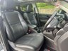 USED 2017 17 NISSAN QASHQAI 1.6 dCi Tekna SUV 5dr Diesel Manual 2WD Euro 6 (s/s) (130 ps) LONG MOT, FULL HISTORY - 8 STAMPS IN THE SERVICE BOOK, HPI CLEAR, 2 X KEYS, ONLY 1 PREVIOUS OWNER. FULL LEATHER, PAN ROOF, SAT NAV, BLUETOOTH, REVERSE PARKING CAMERA