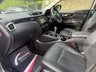 USED 2017 17 NISSAN QASHQAI 1.6 dCi Tekna SUV 5dr Diesel Manual 2WD Euro 6 (s/s) (130 ps) LONG MOT, FULL HISTORY - 8 STAMPS IN THE SERVICE BOOK, HPI CLEAR, 2 X KEYS, ONLY 1 PREVIOUS OWNER. FULL LEATHER, PAN ROOF, SAT NAV, BLUETOOTH, REVERSE PARKING CAMERA