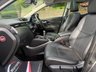 USED 2017 17 NISSAN QASHQAI 1.6 dCi Tekna SUV 5dr Diesel Manual 2WD Euro 6 (s/s) (130 ps) LONG MOT, FULL HISTORY - 8 STAMPS IN THE SERVICE BOOK, HPI CLEAR, 2 X KEYS, ONLY 1 PREVIOUS OWNER. FULL LEATHER, PAN ROOF, SAT NAV, BLUETOOTH, REVERSE PARKING CAMERA