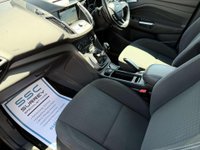 USED 2018 67 FORD C-MAX 1.0 Grand C-Max Zetec T 5dr Sat Nav Parking Sensors