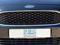 USED 2018 67 FORD C-MAX 1.0 Grand C-Max Zetec T 5dr Sat Nav Parking Sensors