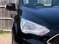 USED 2018 67 FORD C-MAX 1.0 Grand C-Max Zetec T 5dr Sat Nav Parking Sensors