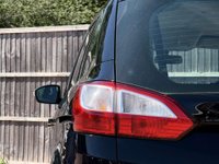 USED 2018 67 FORD C-MAX 1.0 Grand C-Max Zetec T 5dr Sat Nav Parking Sensors