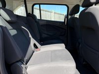 USED 2018 67 FORD C-MAX 1.0 Grand C-Max Zetec T 5dr Sat Nav Parking Sensors