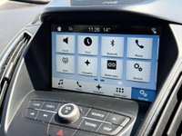 USED 2018 67 FORD C-MAX 1.0 Grand C-Max Zetec T 5dr Sat Nav Parking Sensors