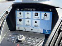 USED 2018 67 FORD C-MAX 1.0 Grand C-Max Zetec T 5dr Sat Nav Parking Sensors