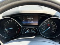 USED 2018 67 FORD C-MAX 1.0 Grand C-Max Zetec T 5dr Sat Nav Parking Sensors