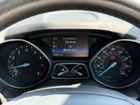 USED 2018 67 FORD C-MAX 1.0 Grand C-Max Zetec T 5dr Sat Nav Parking Sensors