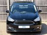 USED 2018 67 FORD C-MAX 1.0 Grand C-Max Zetec T 5dr Sat Nav Parking Sensors