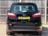 USED 2018 67 FORD C-MAX 1.0 Grand C-Max Zetec T 5dr Sat Nav Parking Sensors